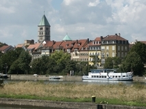 Schweinfurt5 ©BAYERN TOURISMUS Marketing GmbH